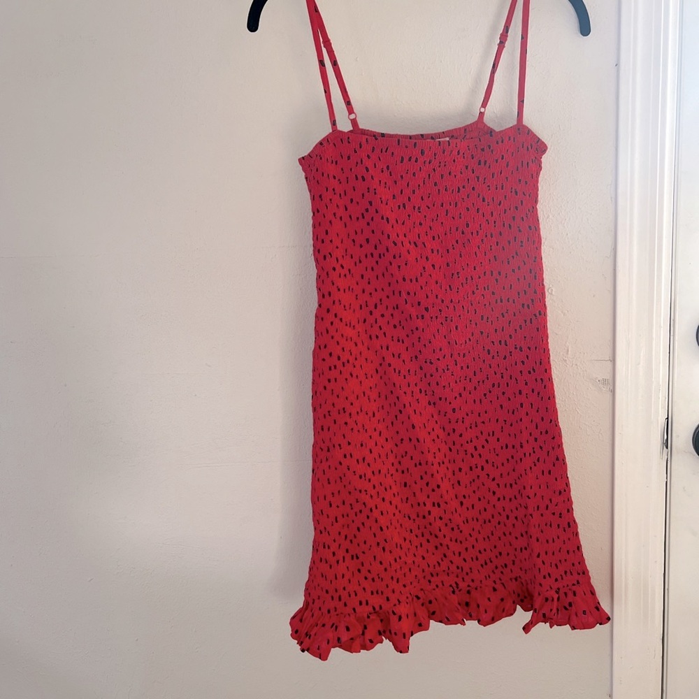 Sincerely Jules - Billabong Body Con Dress
